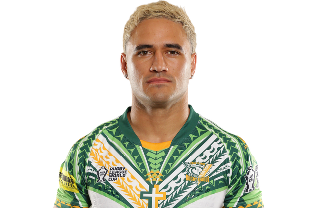 Valentine Holmes
